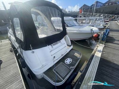 Sea Ray 275 Sundancer Motorboat 2003, with Mercruiser 5.0 MPI engine, United Kingdom