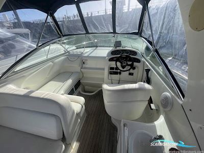 Sea Ray 275 Sundancer Motorboat 2003, with Mercruiser 5.0 MPI engine, United Kingdom