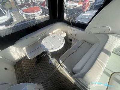Sea Ray 275 Sundancer Motorboat 2003, with Mercruiser 5.0 MPI engine, United Kingdom
