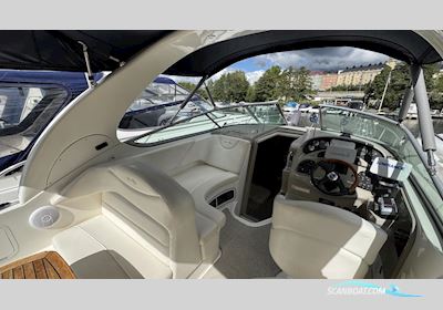 Sea Ray 280 SUNDANCER Motorboat 2006, with Mercruiser engine, Sweden