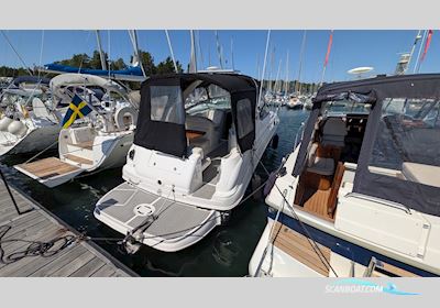 Sea Ray 280 SUNDANCER Motorboat 2006, with  Mercruiser  engine, Sweden