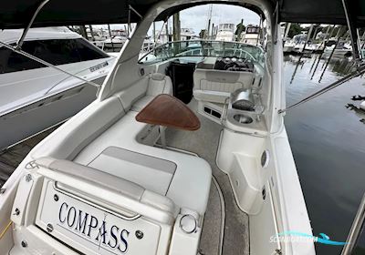 Sea Ray 280 Sundancer Motorboat 2011, Germany