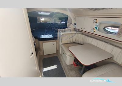 Sea Ray 290 Amberjack Motorboat 2000, with Mercruiser  engine, France