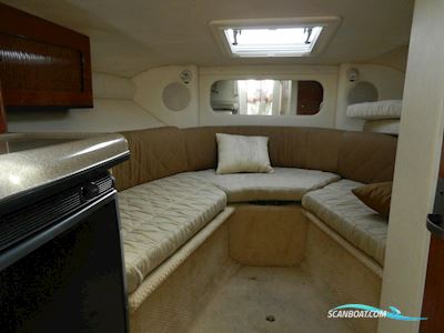 Sea Ray 290 Sun Sport Motorboat 2006, with Mercruiser engine, Ireland