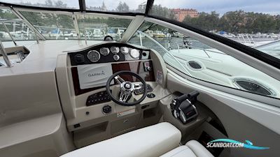 Sea Ray 290 Sundancer Motorboat 2006, with 2 x Mercruiser engine, Sweden