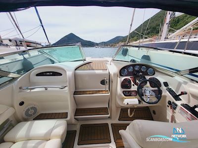 Sea Ray 295 Sun Sport Motorboat 2005, Greece