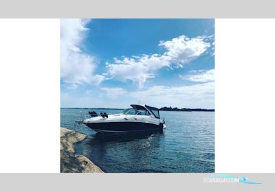 Sea Ray 305 SUNDANCER Motorboat 2014, with Mercruiser engine, Sweden