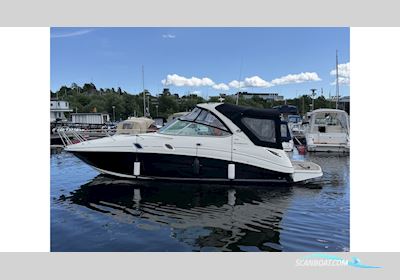 Sea Ray 305 Sundancer Motorboat 2014, with Mercruiser engine, Sweden