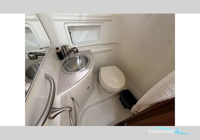 Sea Ray 305 Sundancer Motorboat 2014, with Mercruiser engine, Sweden