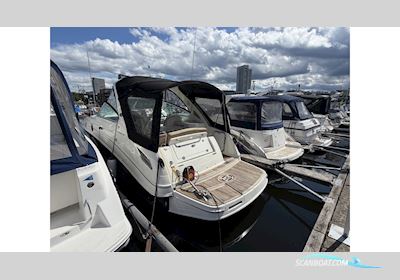 Sea Ray 305 Sundancer Motorboat 2014, with Mercruiser engine, Sweden