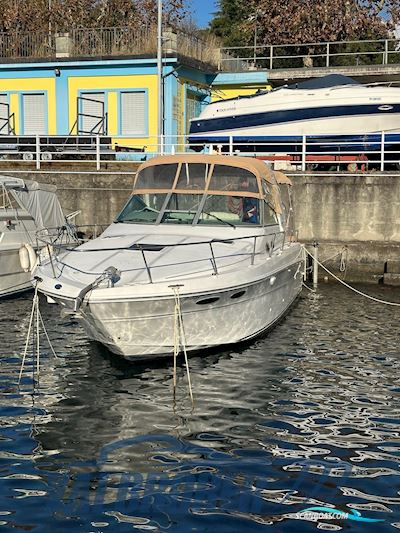 Sea Ray 310 SUNDANCER Motorboat 2000, with Mercury MIE 350 MAG MPI engine, Italy