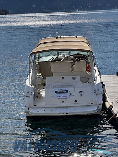 Sea Ray 310 SUNDANCER Motorboat 2000, with Mercury MIE 350 MAG MPI engine, Italy