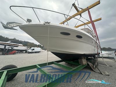 Sea Ray 310 Sundancer Motorboat 2000, with Mercury Mie 350 Mag Mpi engine, Italy