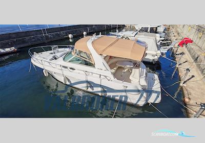 Sea Ray 310 Sundancer Motorboat 2000, with Mercury Mie 350 Mag Mpi engine, Italy
