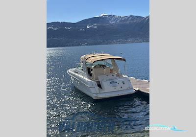 Sea Ray 310 Sundancer Motorboat 2000, with Mercury Mie 350 Mag Mpi engine, Italy