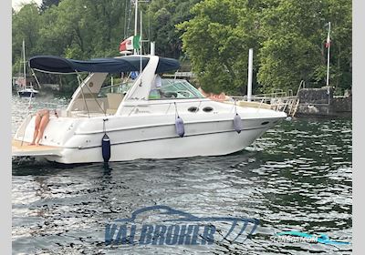 Sea Ray 310 Sundancer Motorboat 1998, with Mercruiser 5.0 engine, Italy