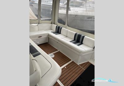 Sea Ray 310 Sundancer Motorboat 1991, The Netherlands