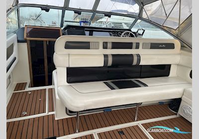 Sea Ray 310 Sundancer Motorboat 1991, The Netherlands
