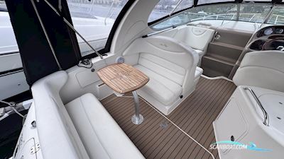Sea Ray 315 SUNDANCER Motorboat 2005, with 2 x Mercruiser  engine, Sweden