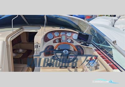 Sea Ray 315 SUNDANCER Motorboat 2005, with Mercruiser 4.3 mpi engine, Italy