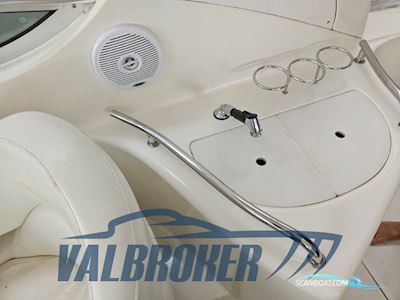 Sea Ray 315 SUNDANCER Motorboat 2002, with Mercruiser 4.3L MPI ALPHA 1 engine, Italy