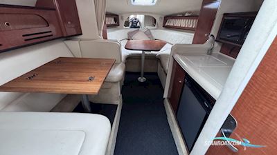 Sea Ray 315 Sundancer Motorboat 2005, with 2 x Mercruiser engine, Sweden
