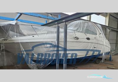 Sea Ray 315 Sundancer Motorboat 2002, with Mercruiser 4.3L Mpi Alpha 1 engine, Italy