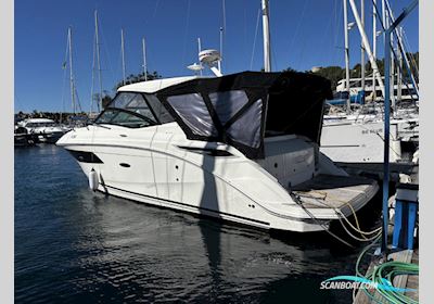 Sea Ray 320 Motorboat 2017, with Mercury engine, Portugal
