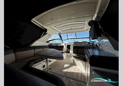 Sea Ray 320 Motorboat 2017, with Mercury engine, Portugal