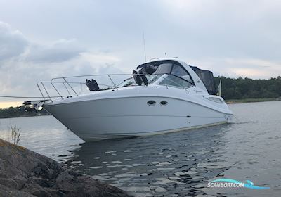 Sea Ray 325 Sundancer -2007 Motorboat 2007, with Volvo Penta D6 engine, Sweden