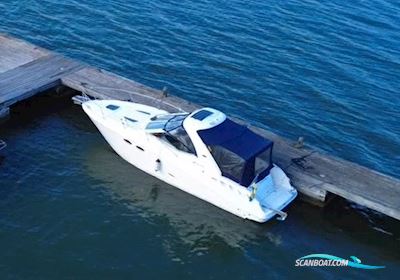 Sea Ray 325 Sundancer -2007 Motorboat 2007, with Volvo Penta D6 engine, Sweden
