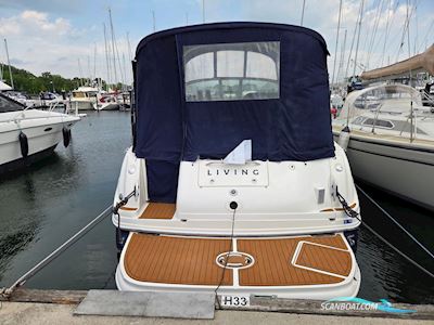 Sea Ray 335 Sundancer Motorboat 2006, with Mercruiser engine, Denmark