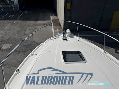 Sea Ray 355 DA SUNDANCER Motorboat 2004, with Mercury Mercruiser MX 6.2 MPI engine, Italy