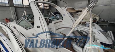 Sea Ray 355 DA SUNDANCER Motorboat 2004, with Mercury Mercruiser MX 6.2 MPI engine, Italy