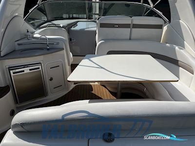 Sea Ray 355 DA SUNDANCER Motorboat 2004, with Mercury Mercruiser MX 6.2 MPI engine, Italy