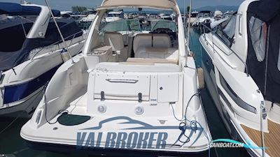 Sea Ray 355 DA Sundancer Motorboat 2007, with Mercury Mcm MX 6.2 Mpi Seacore Bravo Iii engine, Italy