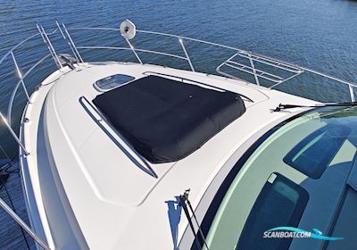 Sea Ray 355 Sundancer Motorboat 2016, with MerCruiser 4.5L MPI V6 engine, Finland