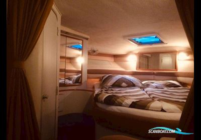 Sea Ray 370  Motorboat 1991, with Marine Power 6,5L V8 Diesel engine, Croatia