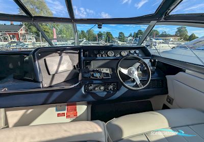 Sea Ray 370 Sundancer Motorboat 1991, with Volvo Penta D6 - 310 engine, Finland