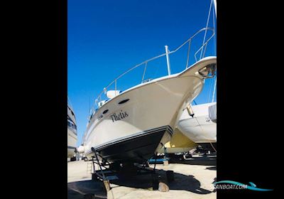 Sea Ray 370 Motorboat 1991, with Marine Power 6,5L V8 Diesel engine, Croatia