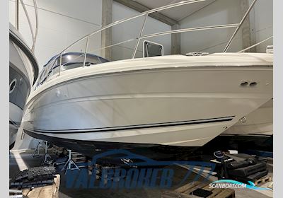 Sea Ray 395 DA Sundancer Motorboat 2022, with Yanmar Dsl engine, Finland