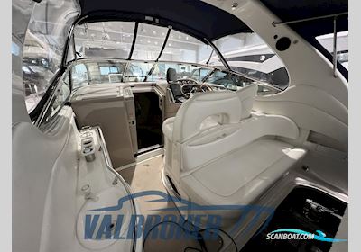 Sea Ray 395 DA Sundancer Motorboat 2022, with Yanmar Dsl engine, Finland
