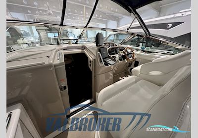 Sea Ray 395 DA Sundancer Motorboat 2022, with Yanmar Dsl engine, Finland