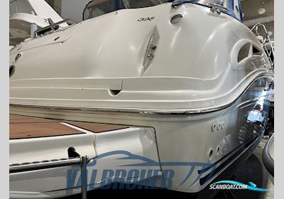 Sea Ray 395 DA Sundancer Motorboat 2022, with Yanmar Dsl engine, Finland