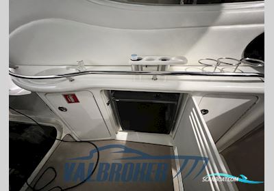 Sea Ray 395 DA Sundancer Motorboat 2022, with Yanmar Dsl engine, Finland