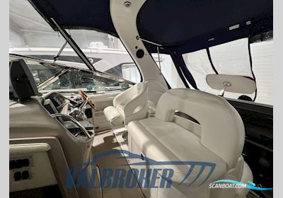 Sea Ray 395 DA Sundancer Motorboat 2022, with Yanmar Dsl engine, Finland