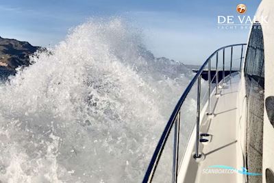 Sea Ray 52 Sedan Bridge Motorboat 2005, with Man engine, Spain