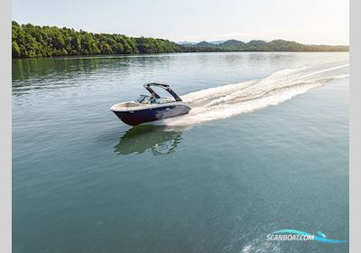 Sea Ray SDX 230 Surf Motorboat 2026, The Netherlands