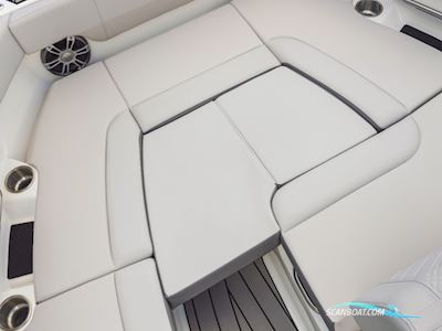 Sea Ray SDX 250 OB Motorboat 2025, with Mercury engine, Denmark