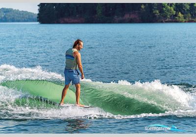 Sea Ray SDX 250 SURF Motorboat 2026, with MerCruiser engine, Denmark